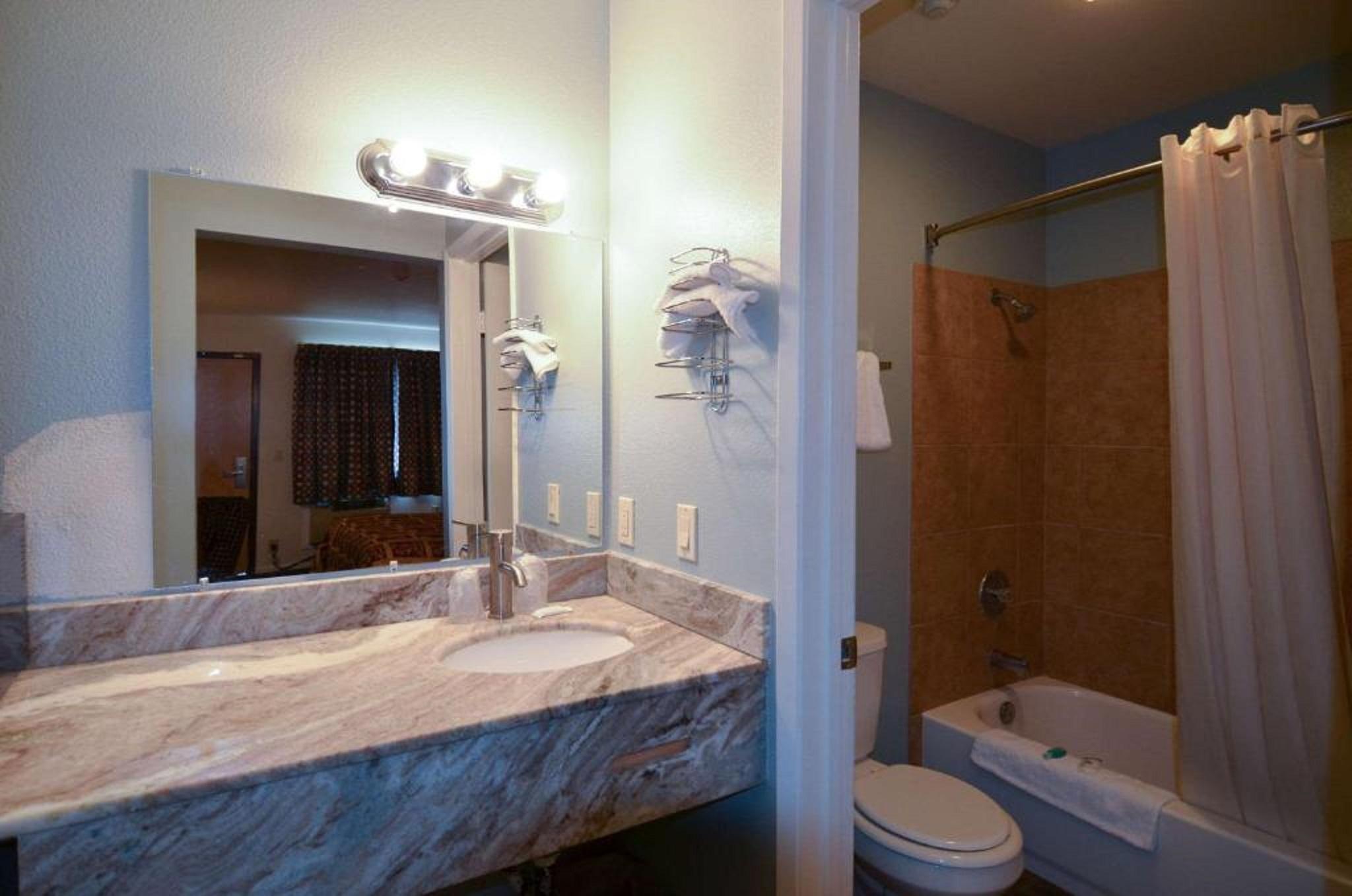 Beyond Stay Hotel Victorville Downtown Ngoại thất bức ảnh