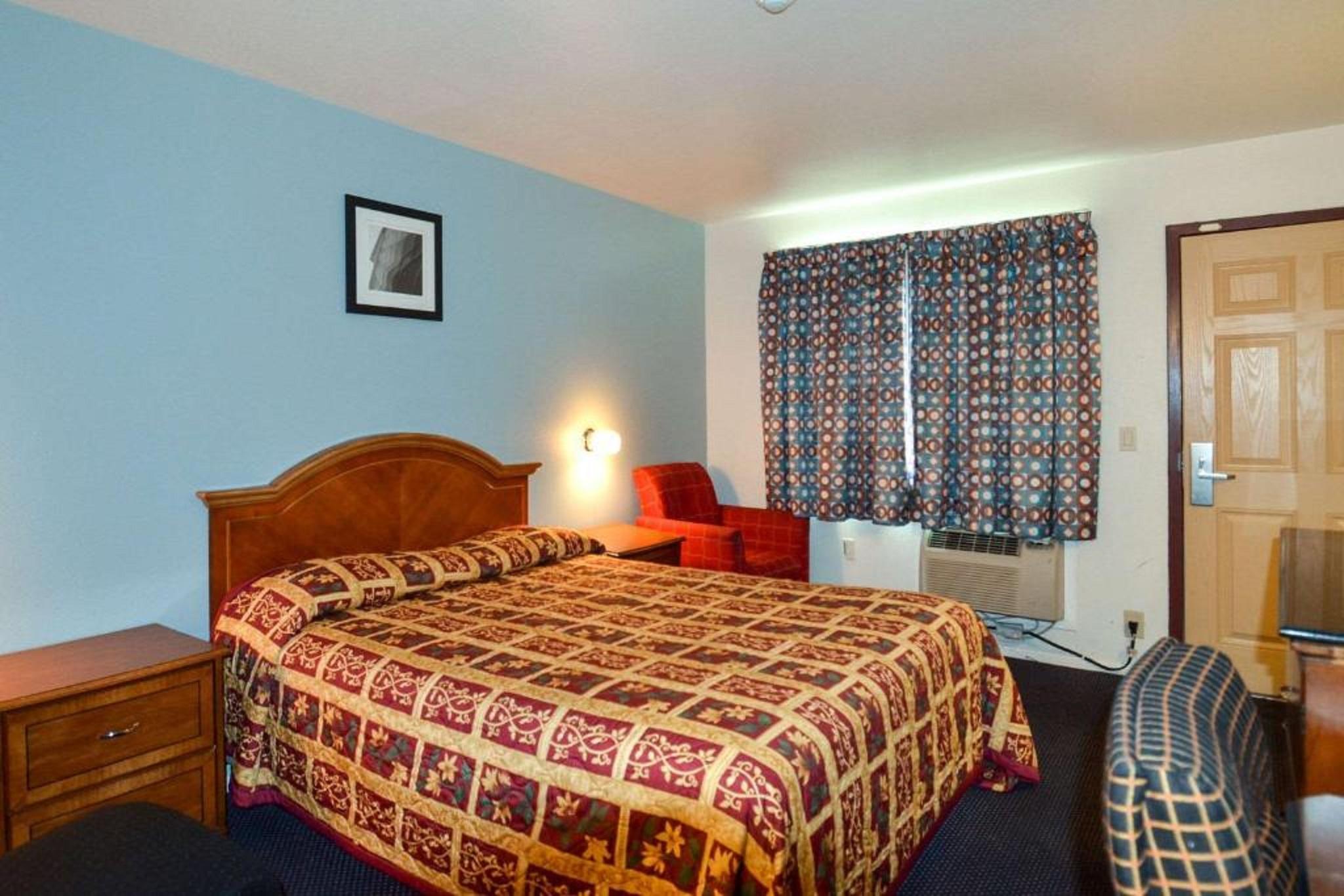 Beyond Stay Hotel Victorville Downtown Ngoại thất bức ảnh