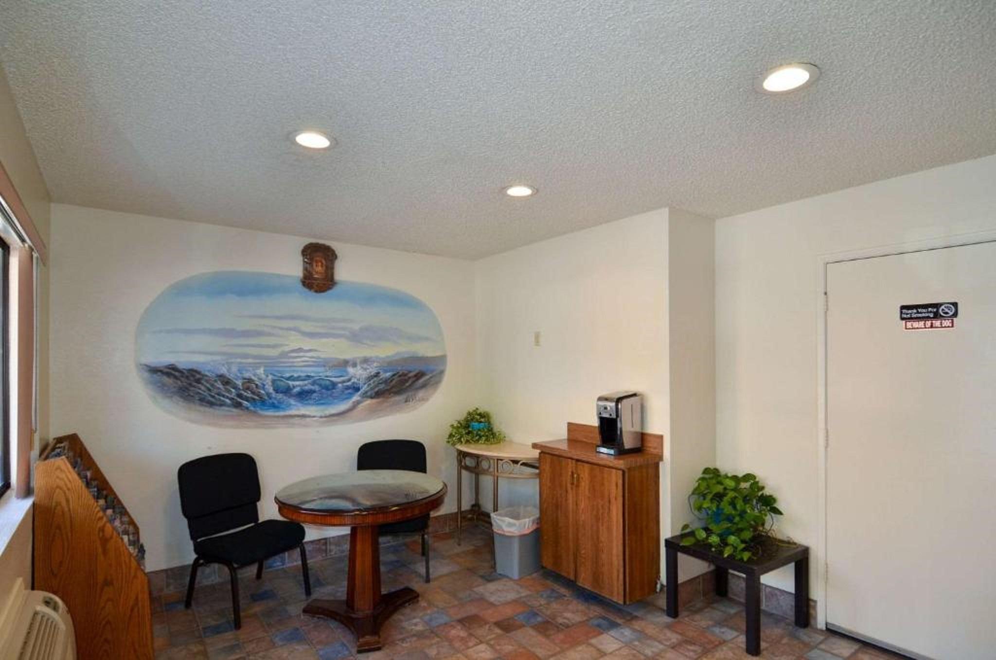 Beyond Stay Hotel Victorville Downtown Ngoại thất bức ảnh