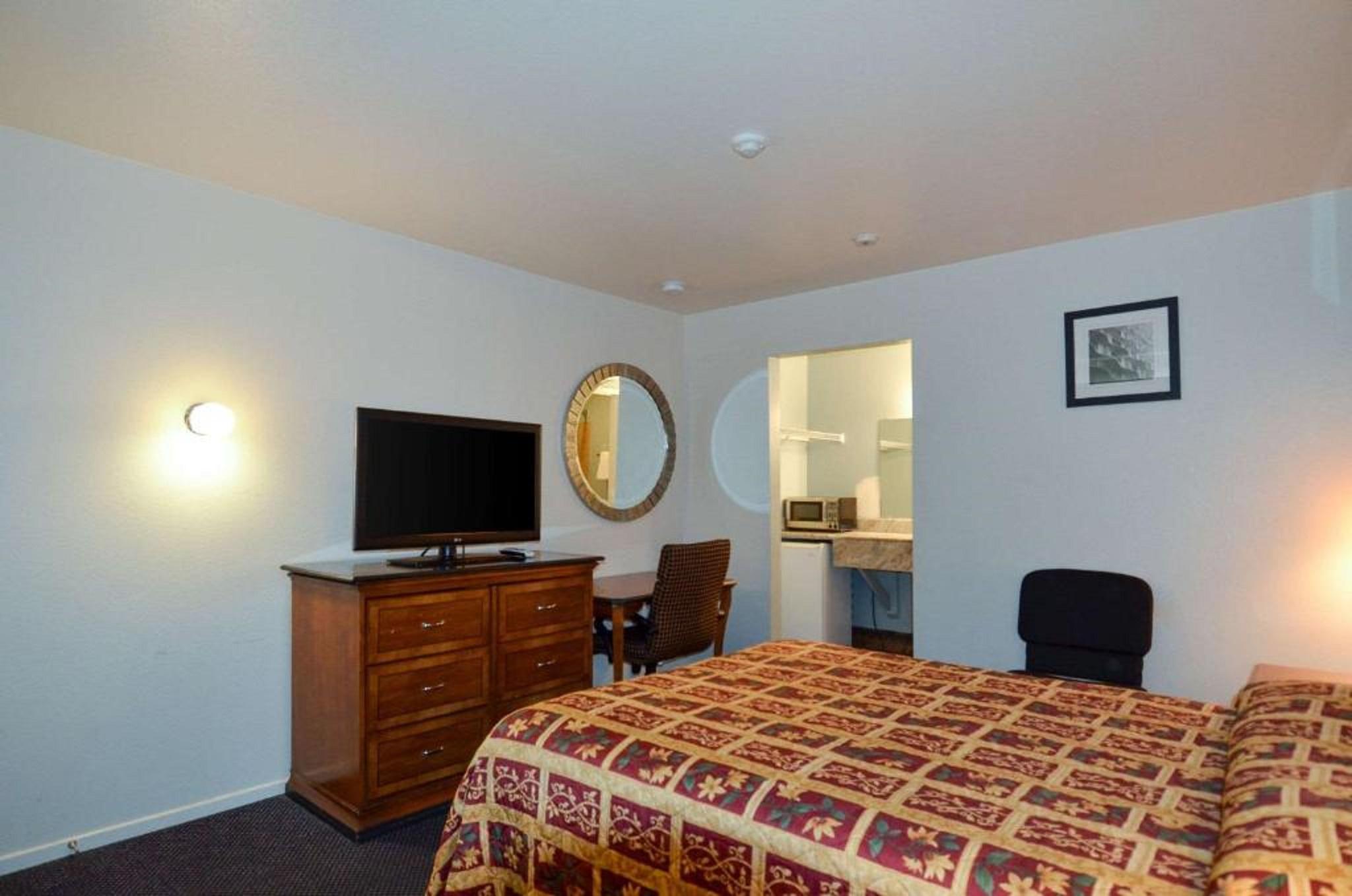Beyond Stay Hotel Victorville Downtown Ngoại thất bức ảnh